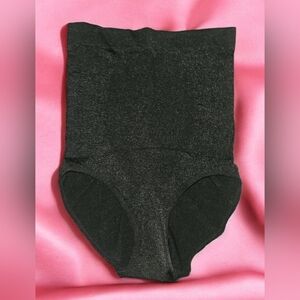 Genie Slim Panties 360 Size L Tummy Control Black